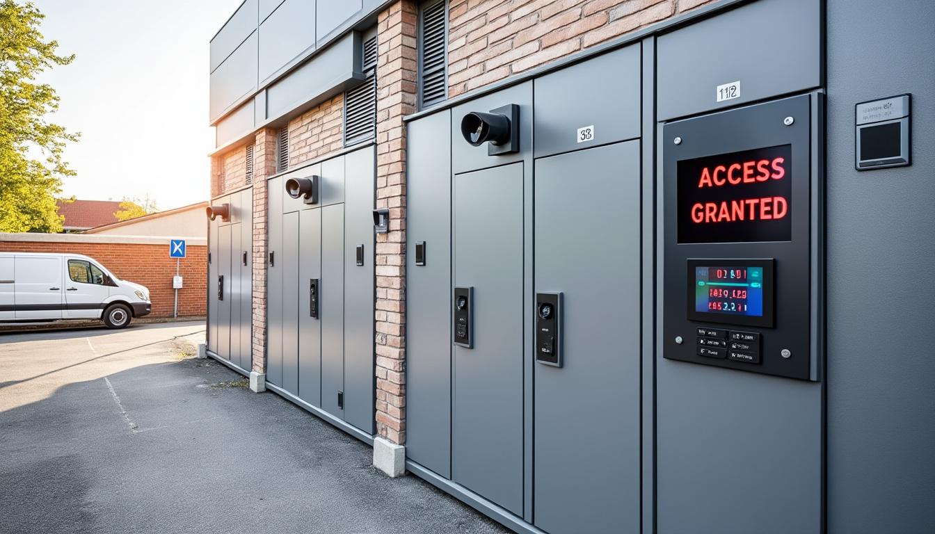 trouvez les meilleures box de stockage à bordeaux et lormont pour garder vos affaires en toute sécurité. solutions flexibles, accessibles et adaptées à vos besoins.