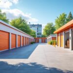 trouvez les meilleures box de stockage à bordeaux et lormont pour sécuriser et organiser facilement vos affaires. solutions pratiques et accessibles près de chez vous.