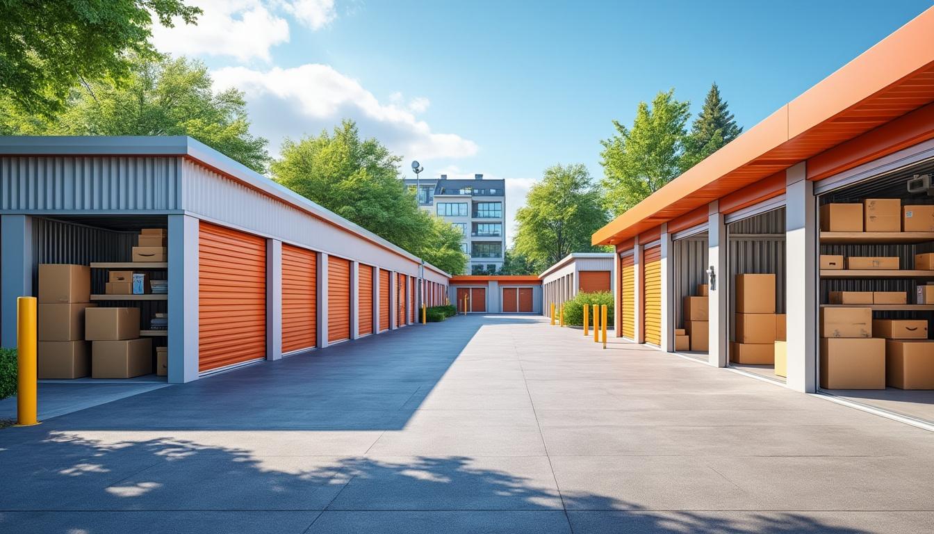 trouvez les meilleures box de stockage à bordeaux et lormont pour sécuriser et organiser facilement vos affaires. solutions pratiques et accessibles près de chez vous.