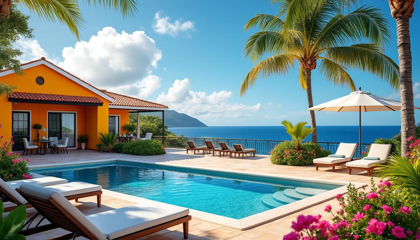 explorez les meilleurs sites de locations de vacances à funchal, madère, et trouvez l'hébergement idéal pour des escapades inoubliables alliant confort, charme et authenticité.