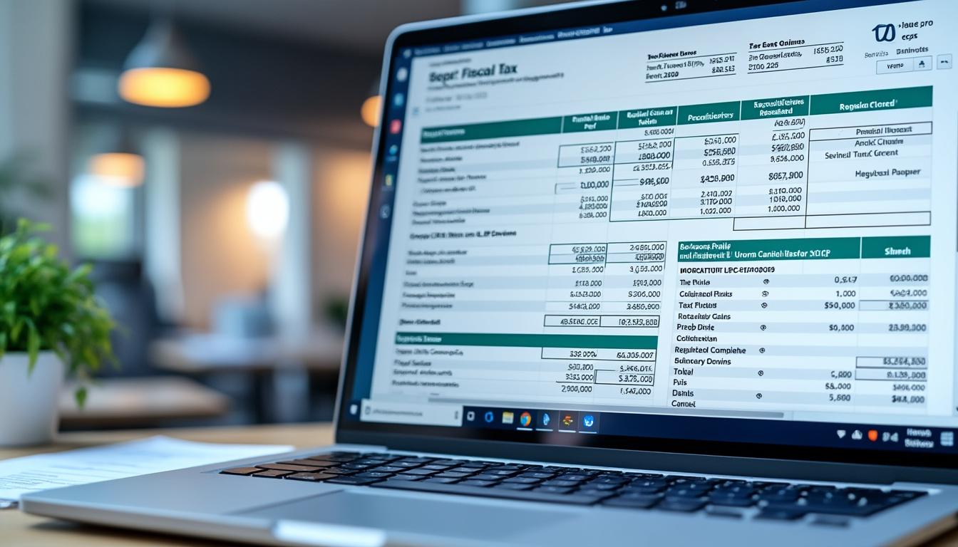 découvrez une explication claire et simple de la fiscalité des scpi et de l'impôt sur le revenu, spécialement conçue pour les débutants souhaitant investir en toute sérénité.