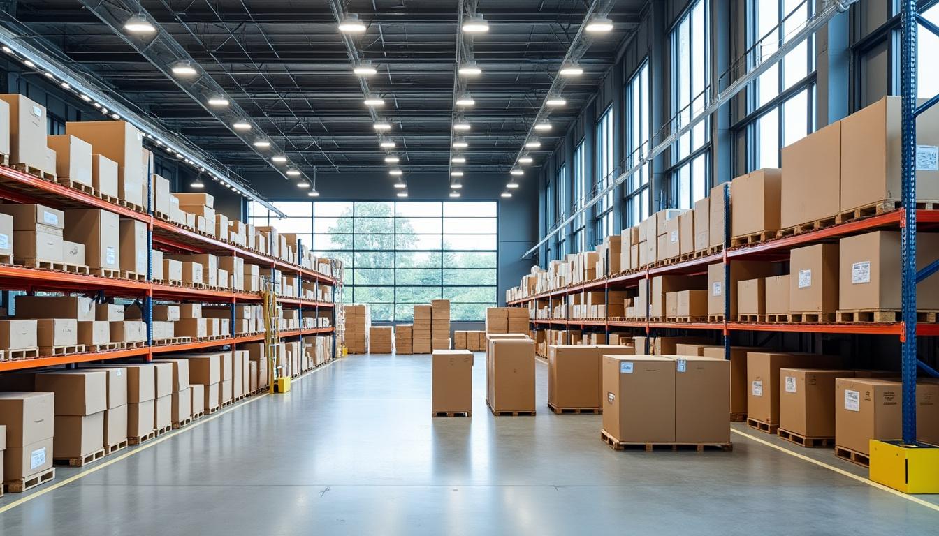 découvrez les meilleurs garde-meuble à lille, spécialement adaptés aux familles en croissance, pour stocker vos biens en toute sécurité et simplicité.