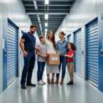 découvrez les meilleurs garde-meubles à lille, idéaux pour les familles en croissance. trouvez des solutions de stockage sécurisées et adaptées à vos besoins pour optimiser votre espace de vie.