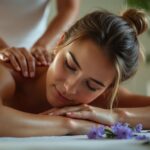 découvrez le souffle de détente ultime grâce à l'art des massages californiens, une expérience apaisante qui revitalise corps et esprit.
