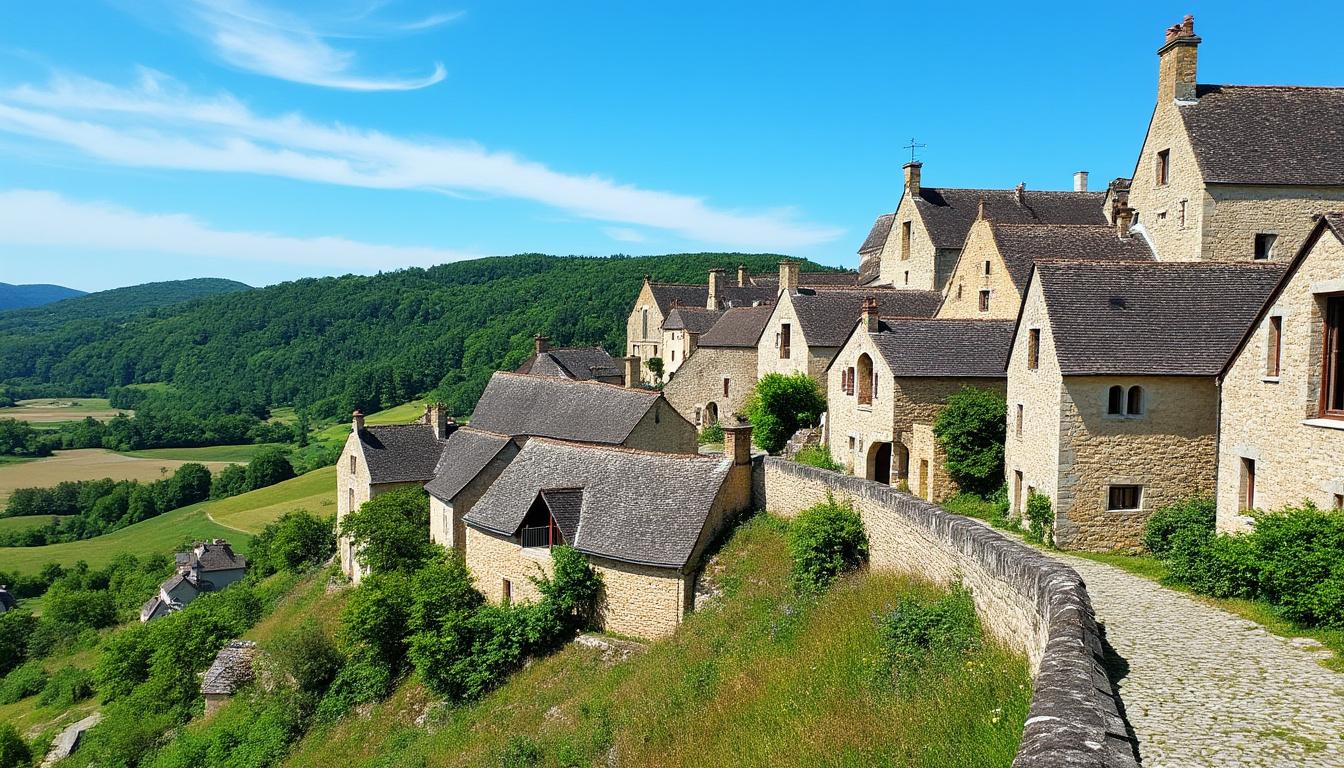 découvrez les meilleurs sites pour réserver votre location de vacances à domme cet été, profitez d'offres exclusives et trouvez le séjour idéal au cœur du périgord.