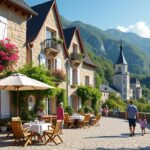 découvrez les meilleurs sites de locations de vacances à lourdes pour planifier vos prochaines escapades en toute simplicité et profiter d'un séjour inoubliable.