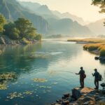 découvrez la liste des fleuves commençant par la lettre j et comprenez leur rôle essentiel dans l'équilibre de l'écosystème et la biodiversité.