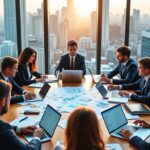 boostez votre carrière avec notre formation en anglais professionnel. améliorez vos compétences linguistiques et réussissez dans un environnement international.