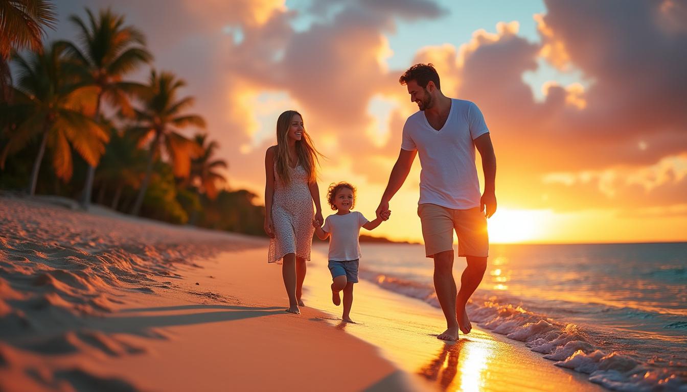 découvrez notre guide complet des prix pour un voyage à mayotte en famille, avec des conseils pratiques pour planifier un séjour adapté à tous les budgets.