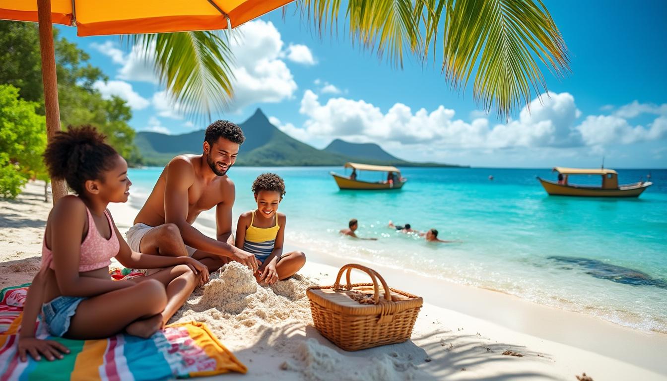 découvrez notre guide complet des prix pour un voyage en famille à mayotte, incluant hébergement, activités et repas, pour mieux préparer votre séjour.