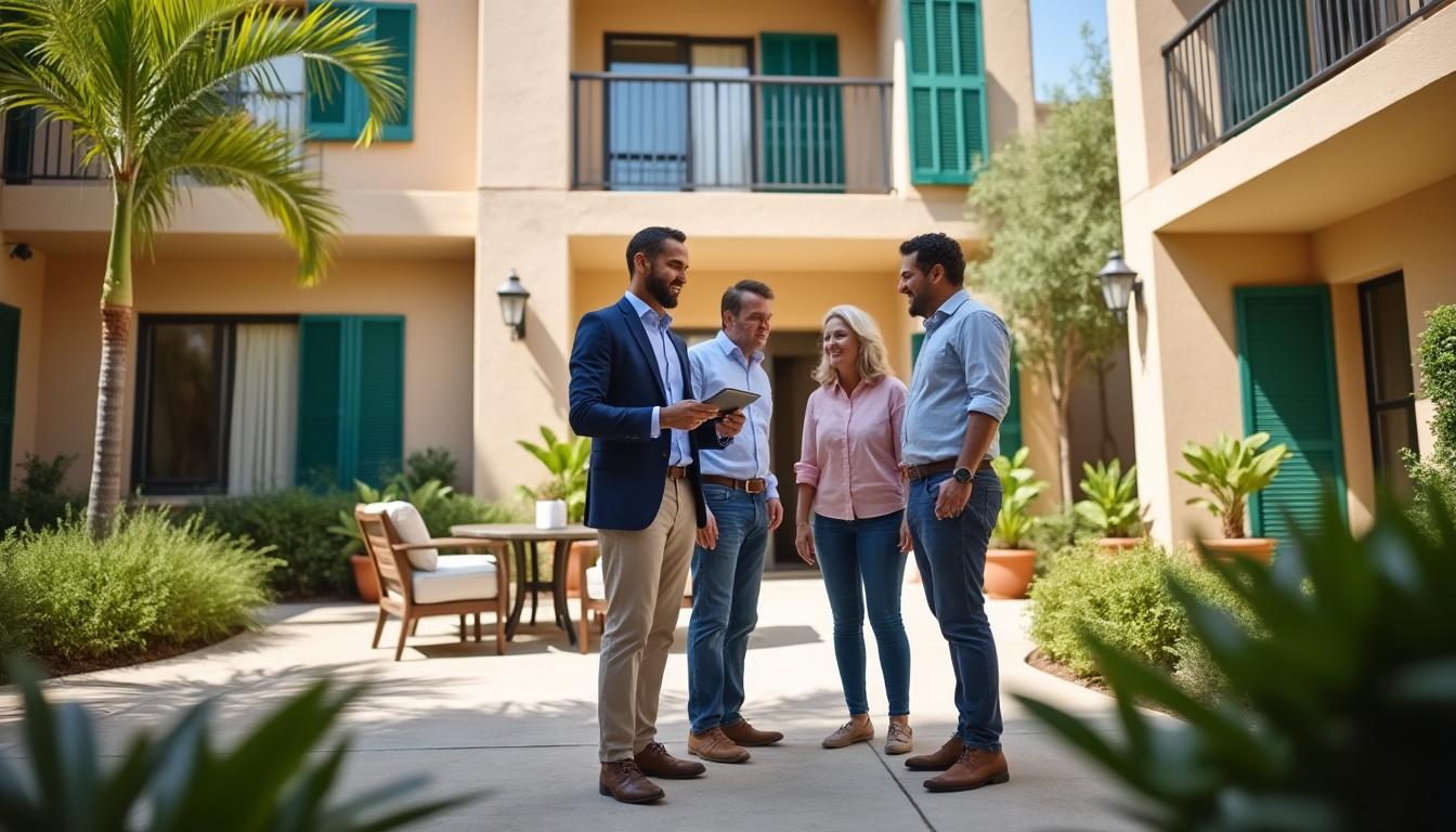 découvrez dans ce guide pratique le rôle et le fonctionnement d'un syndic de copropriété adapté aux petites copropriétés, pour mieux gérer votre immeuble en toute sérénité.