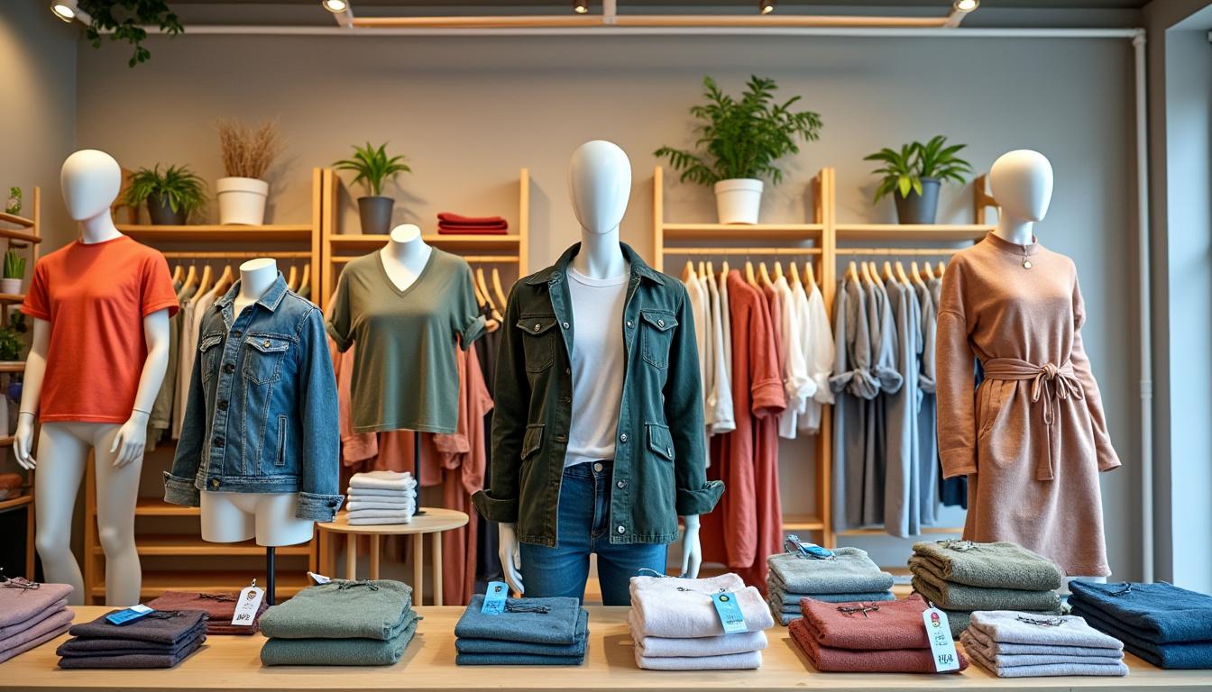 découvrez l’herbe rouge, votre destination pour lingerie et vêtements bio alliant élégance et respect de l'environnement. séduisez avec style tout en protégeant la planète.