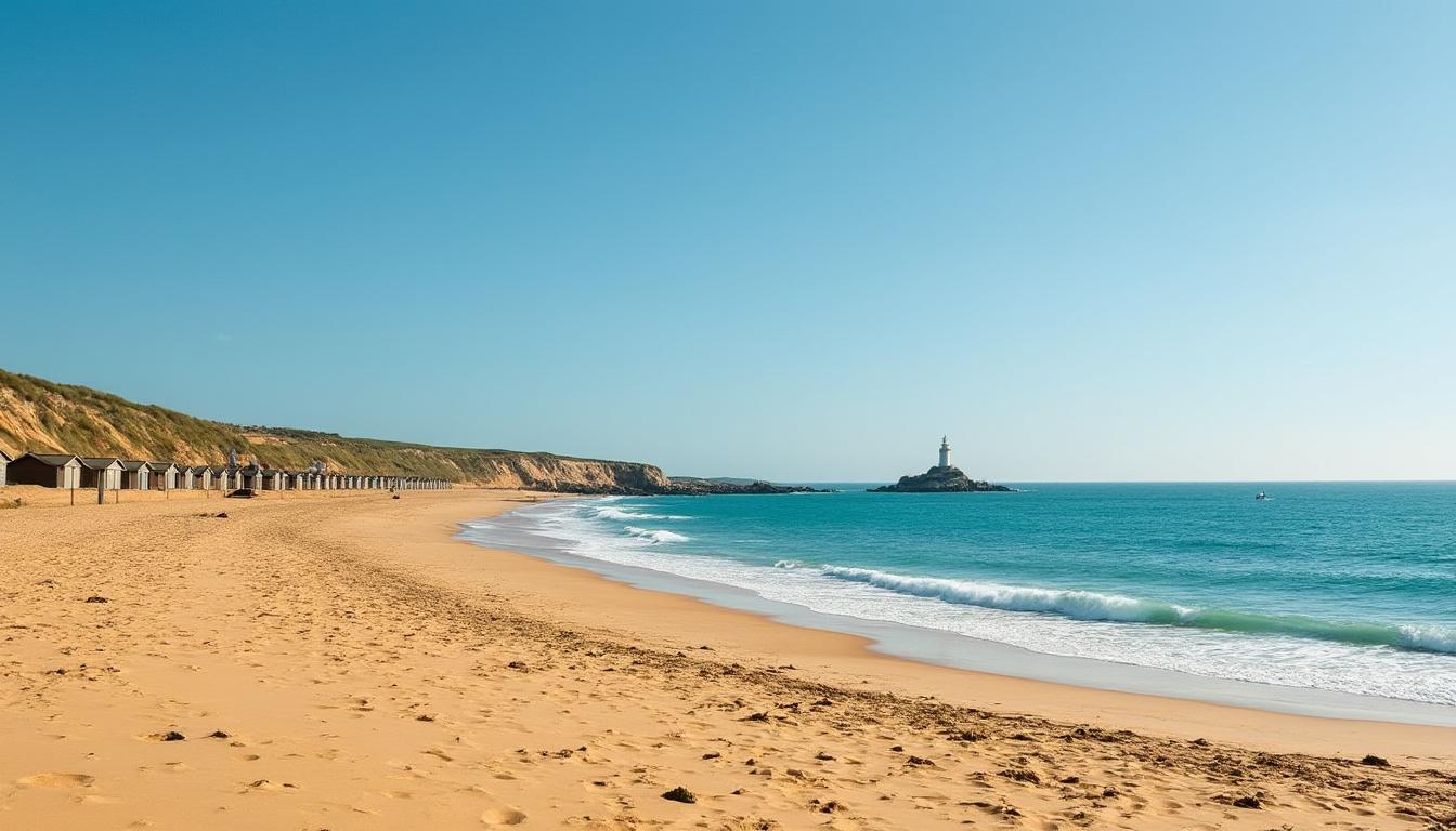 découvrez les meilleurs sites de locations de vacances pour la côte d’opale, sélectionnés pour vous offrir confort, authenticité et vues exceptionnelles. trouvez votre séjour idéal dès maintenant !