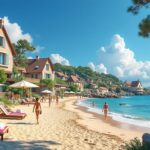 découvrez les meilleurs sites de locations de vacances pour la côte d’opale, des adresses incontournables pour un séjour inoubliable en bord de mer.