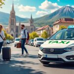 découvrez pourquoi choisir des taxis les mieux notés à clermont-ferrand garantit un service fiable, sûr et confortable pour tous vos déplacements en ville.