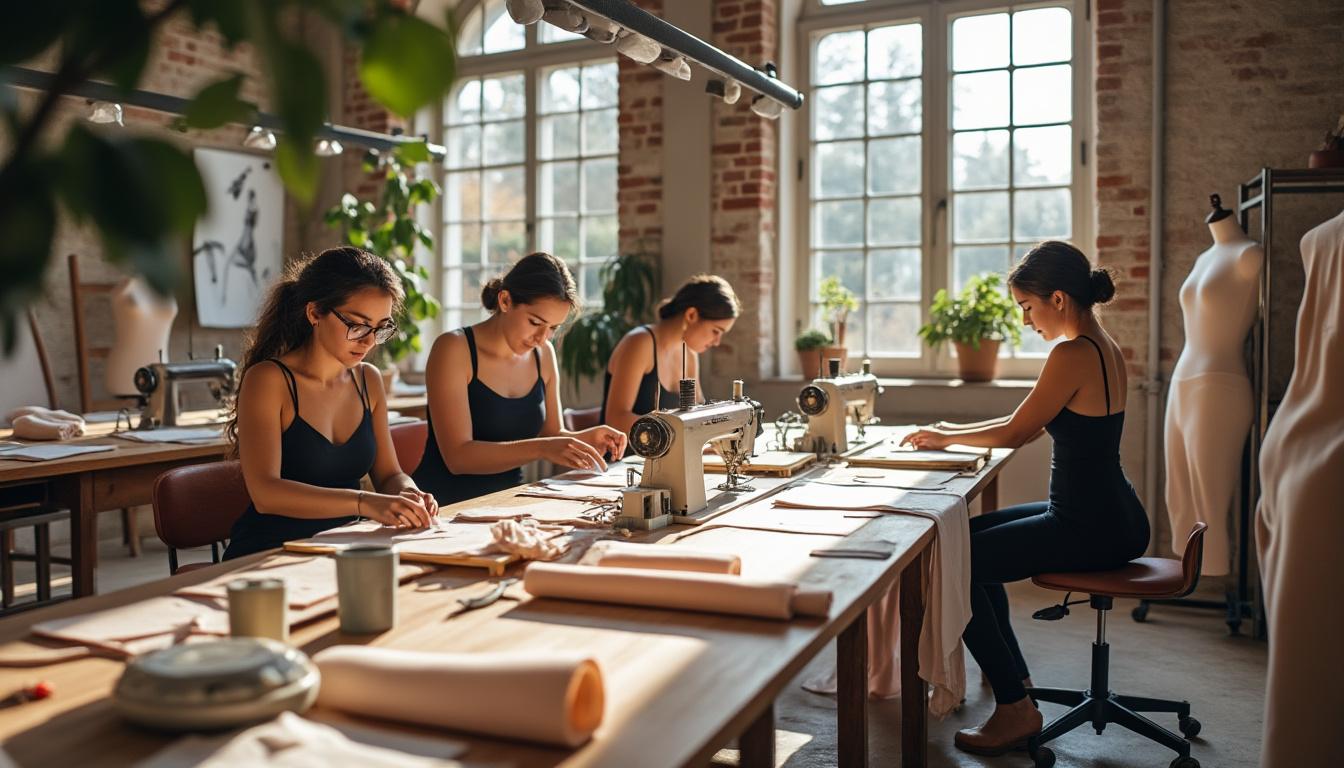 découvrez les avantages du french appeal, shapewear made in france, qui allie confort, élégance et qualité pour sublimer votre garde-robe au quotidien.