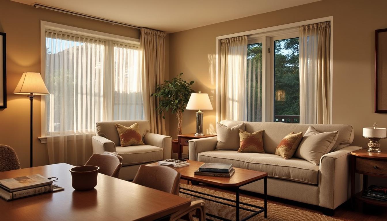 découvrez les erreurs courantes à éviter pour réussir votre soirée chill en appartement et profiter d'un moment détendu sans stress.