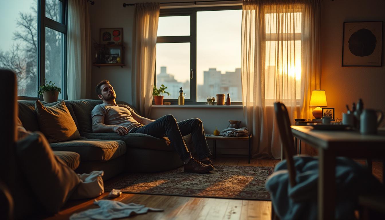 découvrez les erreurs courantes à éviter pour réussir votre soirée chill en appartement et profitez d'une ambiance détendue et conviviale.