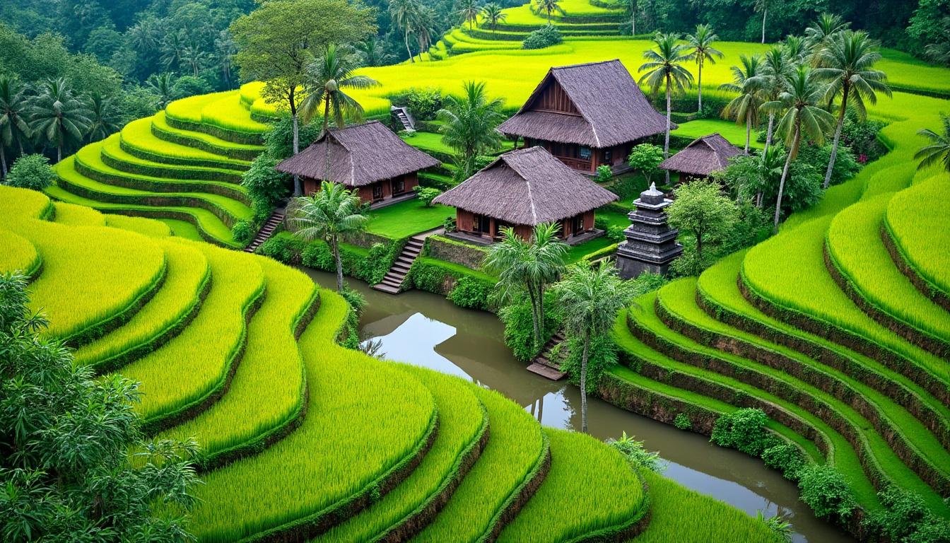 découvrez nos meilleures astuces pour choisir une agence de voyages à bali qui correspond parfaitement à vos envies et besoins, et profitez d'un séjour inoubliable.