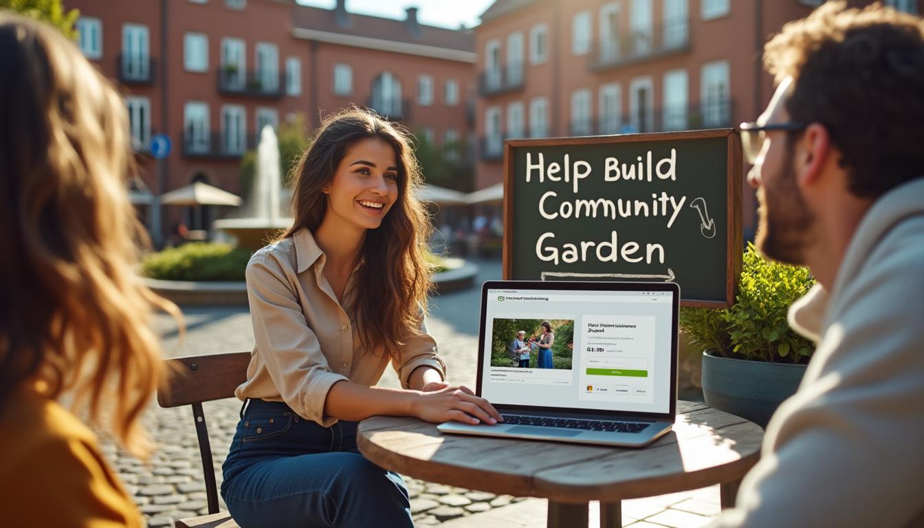 découvrez les meilleures stratégies pour promouvoir efficacement une cagnotte en ligne et soutenir votre association grâce à des astuces pratiques et des conseils ciblés.