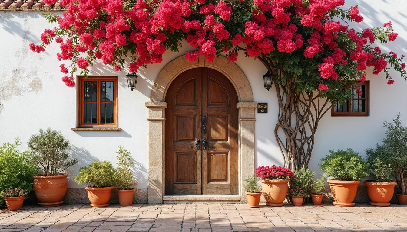 découvrez les meilleurs sites de locations de vacances à cordoue, en andalousie, pour trouver l'hébergement idéal et vivre une escapade inoubliable au cœur de cette magnifique région.