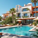 découvrez les meilleurs sites de locations de vacances à valencia pour trouver des hébergements idéaux et profiter pleinement de votre séjour en espagne.