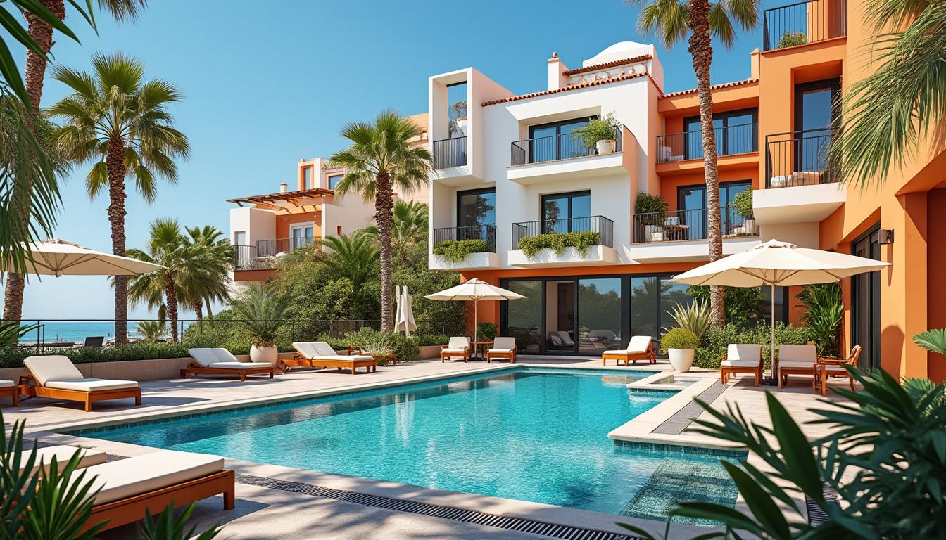 découvrez les meilleurs sites de locations de vacances à valencia pour trouver des hébergements idéaux et profiter pleinement de votre séjour en espagne.