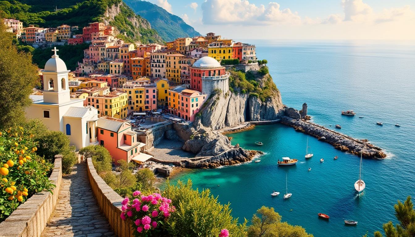 découvrez les meilleurs sites de locations de vacances à amalfi en campanie et bénéficiez des offres les plus attractives pour un séjour inoubliable au cœur de la côte amalfitaine.