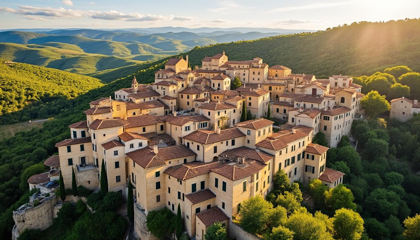 découvrez les meilleurs sites de locations de vacances à gordes pour trouver votre hébergement idéal et profiter de séjours inoubliables au cœur de la provence.