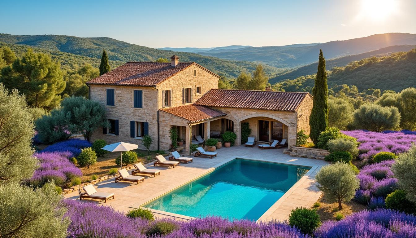 découvrez les meilleurs sites de locations de vacances à gordes pour profiter d'un séjour mémorable. ce guide complet vous aide à trouver l'hébergement idéal pour des vacances inoubliables au cœur de la provence.