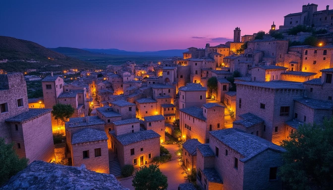 découvrez les meilleurs sites de locations de vacances à matera, basilicate, pour profiter pleinement de vos vacances et vivre une expérience inoubliable dans cette région unique.
