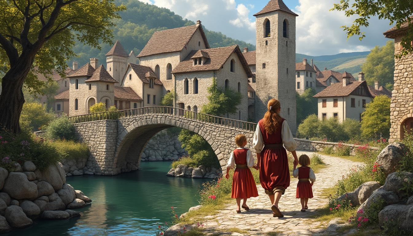 découvrez les meilleurs sites de locations de vacances à saint-guilhem-le-désert, idéals pour toutes les familles. trouvez des hébergements confortables et adaptés à vos besoins pour un séjour inoubliable.