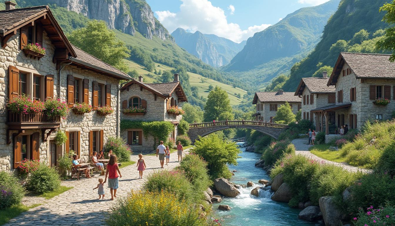 découvrez les meilleurs sites de locations de vacances à saint-guilhem-le-désert, parfaits pour des séjours en famille inoubliables. trouvez l'hébergement idéal adapté à toutes les envies et budgets.