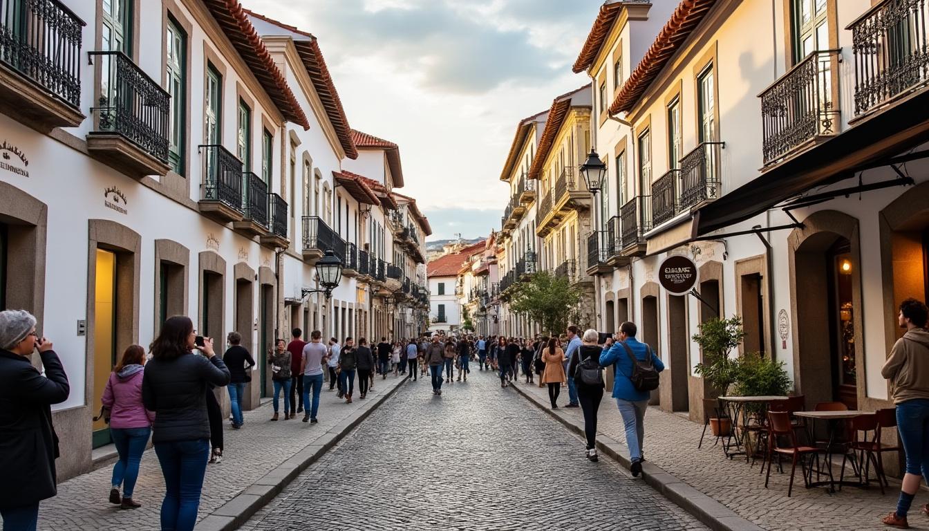 découvrez les astuces incontournables des meilleurs sites de locations de vacances à guimarães pour profiter d'un séjour inoubliable. conseils exclusifs et recommandations fiables enfin dévoilés.