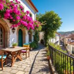 découvrez les astuces incontournables des meilleurs sites de locations de vacances à guimarães et préparez votre séjour parfait grâce à nos conseils exclusifs.