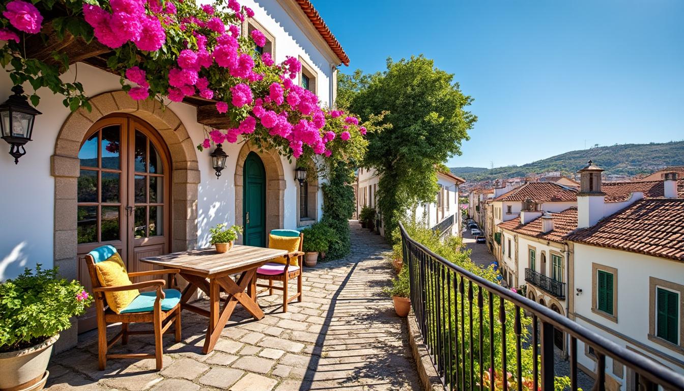 découvrez les astuces incontournables des meilleurs sites de locations de vacances à guimarães et préparez votre séjour parfait grâce à nos conseils exclusifs.