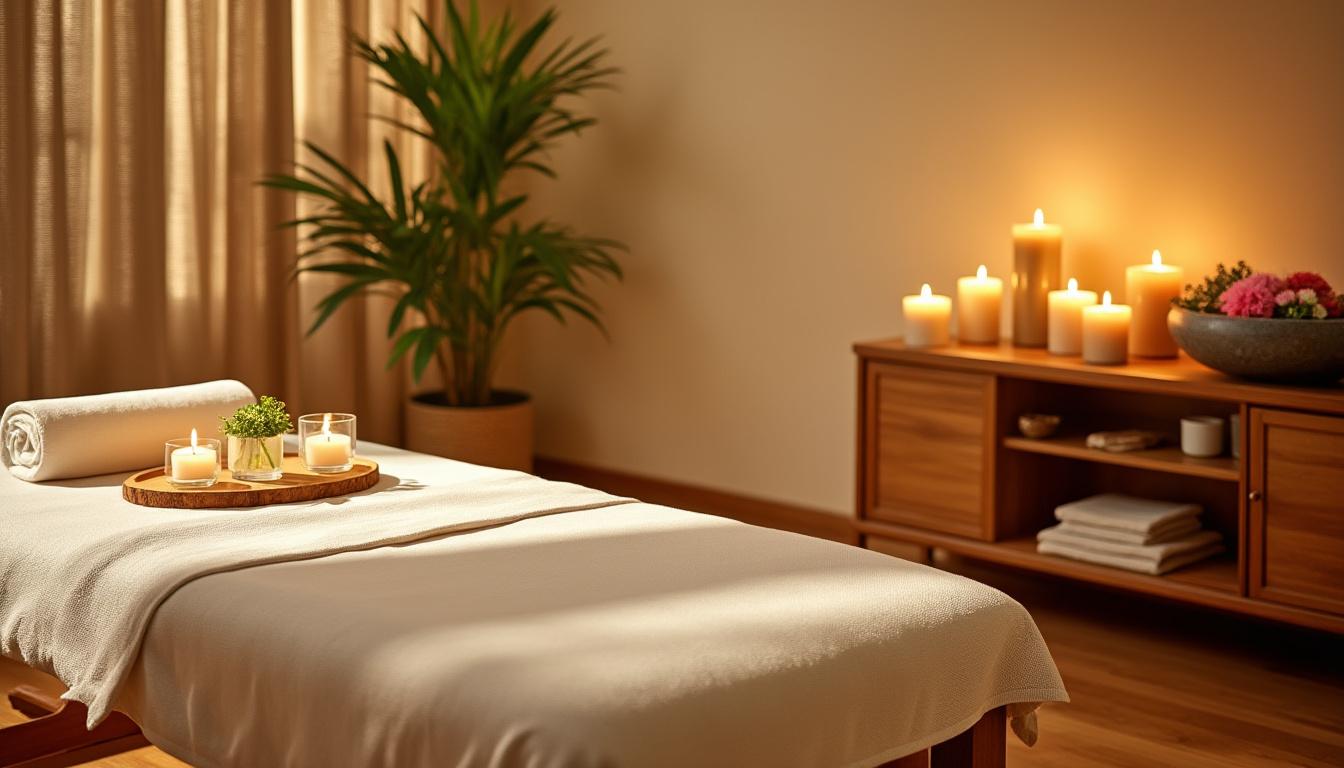 découvrez les secrets du toucher naturel : profitez de massages et de séances de relaxation à domicile pour un bien-être authentique et profond. offrez-vous une parenthèse de détente chez vous.
