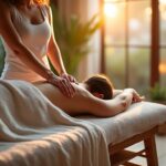 découvrez les bienfaits du toucher naturel : massages professionnels à domicile pour une détente profonde et un bien-être incomparable. offrez-vous un moment unique de relaxation et de ressourcement chez vous.