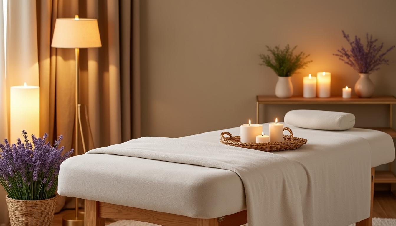 découvrez les secrets du toucher naturel : profitez de massages relaxants et bien-être à domicile pour un moment de détente incomparable, dans le confort de votre maison.