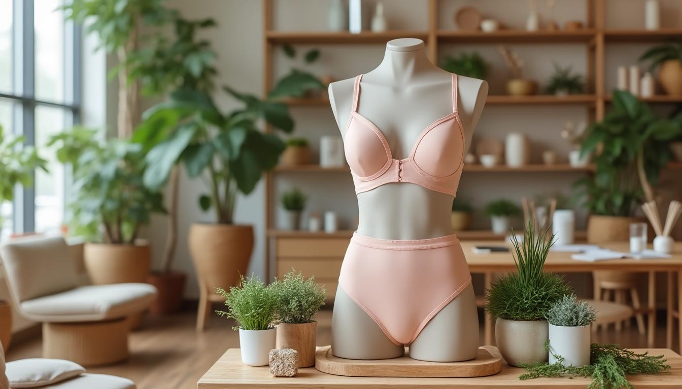 découvrez les dessous du scandale autour de la lingerie shapewear durable, son histoire fascinante et les vérités cachées qui feront changer votre regard sur ce secteur en pleine évolution.