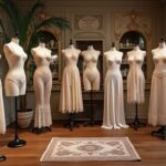 découvrez les secrets surprenants derrière le scandale de la lingerie shapewear durable, alliant histoire et engagement écologique pour une mode responsable.