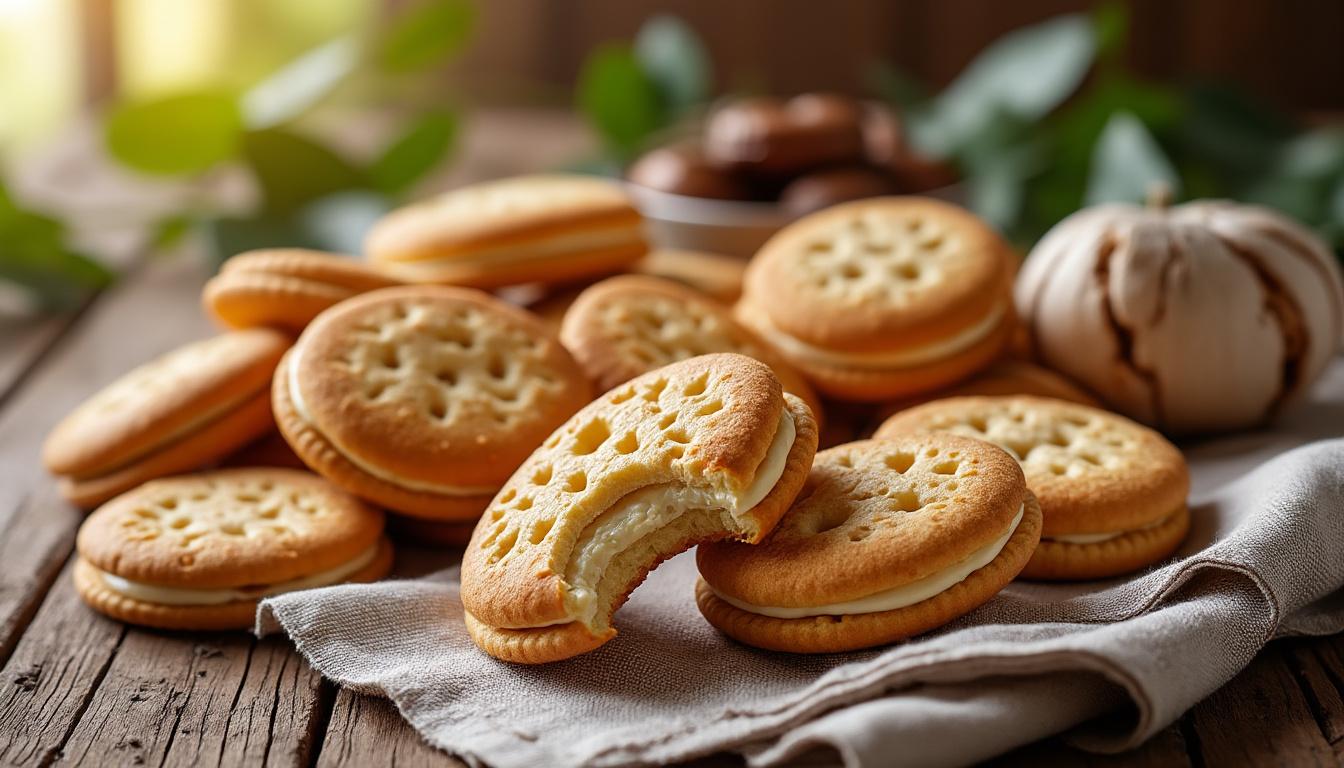 découvrez les savoureuses variantes créatives du biscuit trocadéro nature et laissez-vous surprendre par des recettes innovantes alliant tradition et gourmandise.
