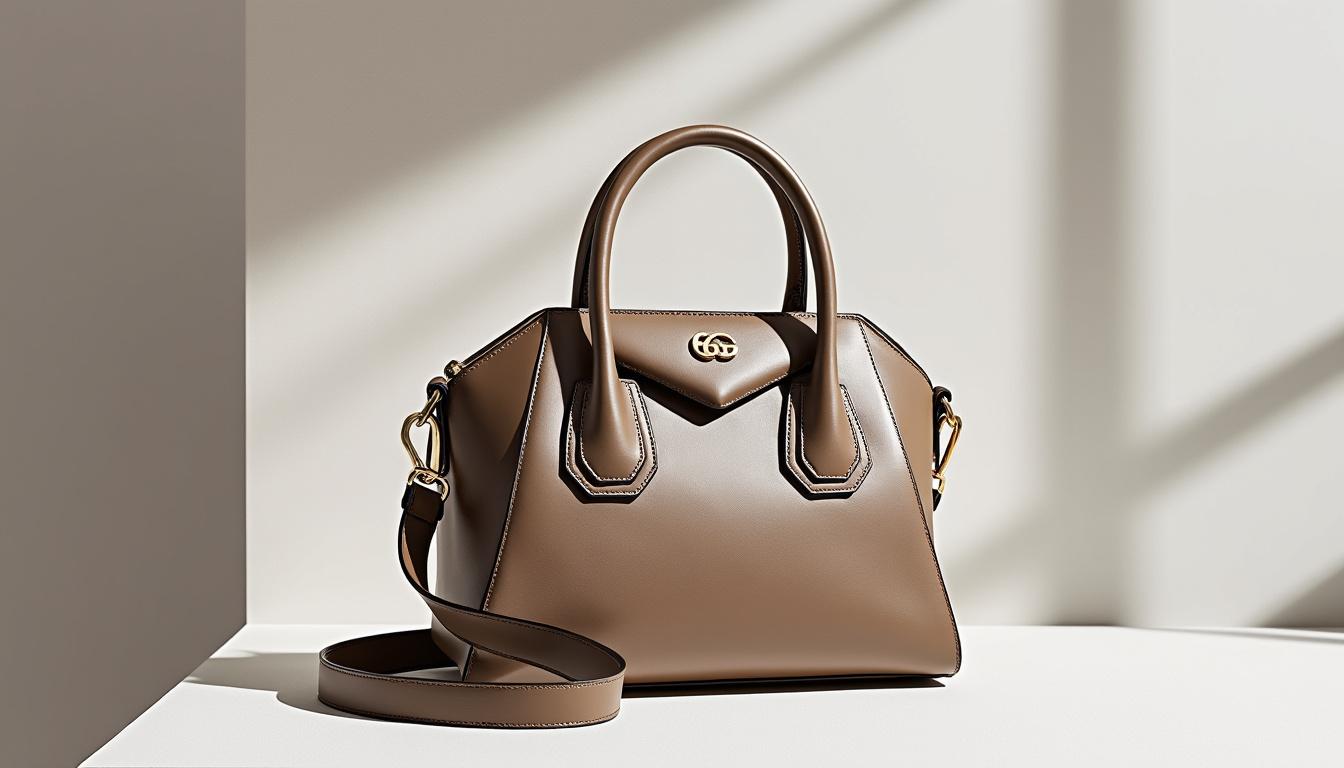 découvrez l'histoire fascinante de l'antigona de givenchy, un symbole emblématique qui a marqué l'univers de la mode par son élégance et son design intemporel.