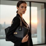 découvrez l'histoire captivante de l'antigona de givenchy, un sac emblématique qui a marqué l'univers de la mode par son design élégant et son influence intemporelle.