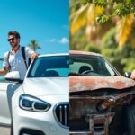 découvrez les avantages et les inconvénients de louer une voiture lors de votre voyage en martinique pour savoir si c'est une option économique ou source de complications.