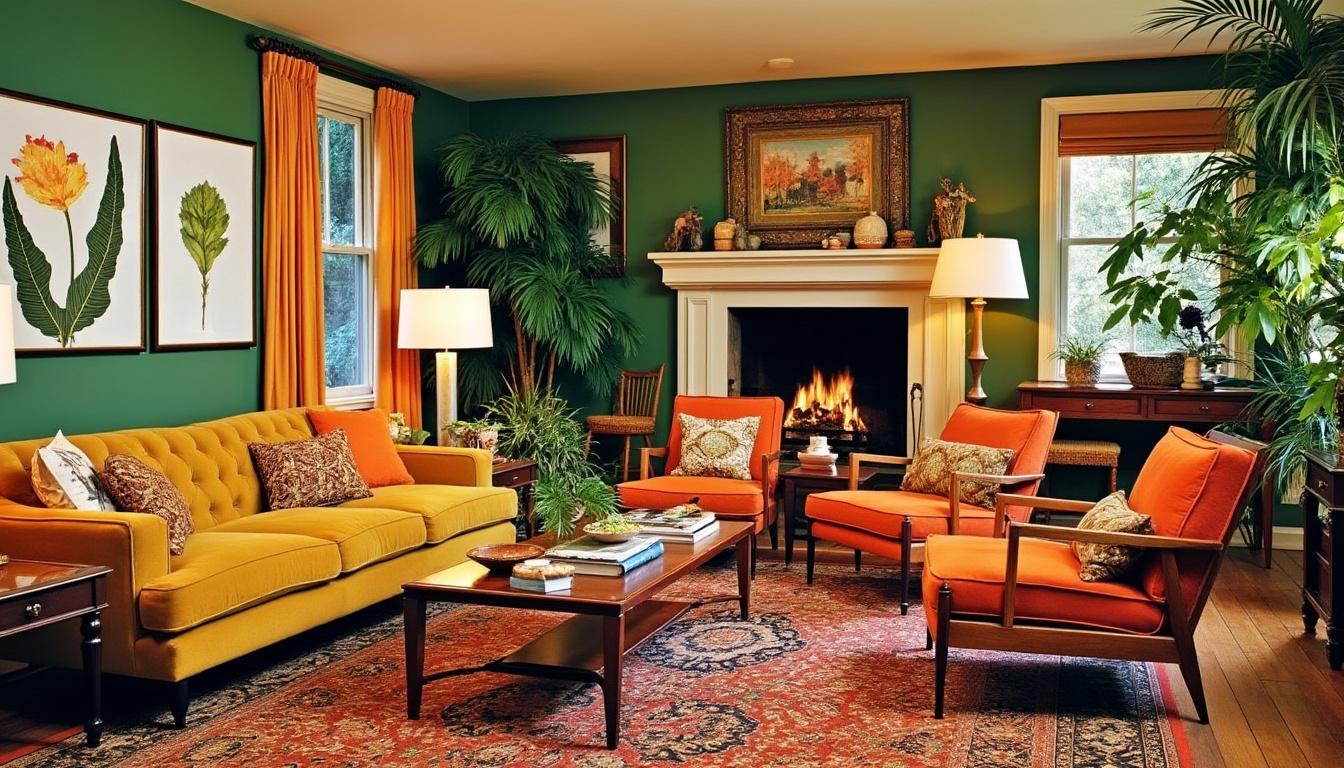 découvrez martha stewart jeune, icône et pionnière du mouvement ménager des années 70, qui a révolutionné l'art de la maison avec style et innovation.