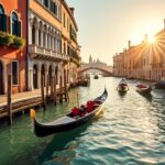 découvrez les meilleurs sites de locations de vacances à venise et profitez pleinement de votre séjour grâce à nos conseils pratiques pour un voyage inoubliable.