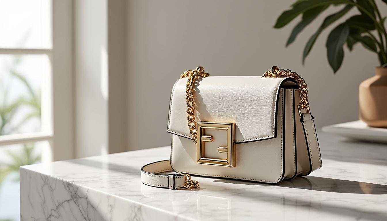 découvrez pourquoi le sac peekaboo de fendi s’impose comme l’accessoire préféré des fashionistas : design iconique, élégance intemporelle et polyvalence pour sublimer tous vos looks.