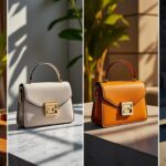 découvrez pourquoi le sac peekaboo de fendi séduit toutes les fashionistas : un design iconique, une élégance intemporelle et un accessoire de luxe incontournable pour sublimer toutes vos tenues.