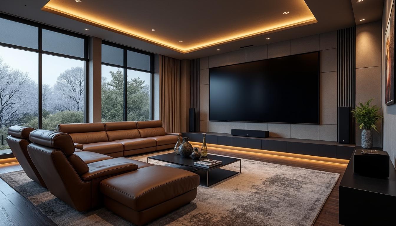 découvrez pourquoi les écrans de projection pas cher sont parfaits pour vos soirées cinéma : qualité, praticité et ambiance conviviale assurées à petit prix.